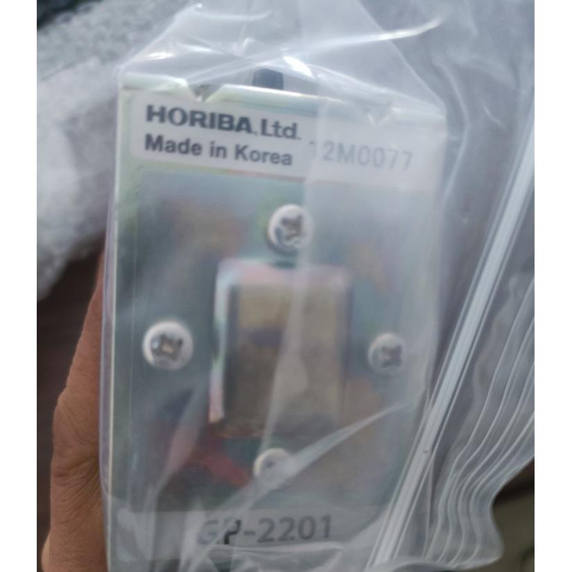 HORIBA堀场ENDA-600ZG泵膜 HORIBA GP-2201