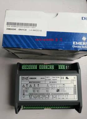 小精灵商超温控器XM669K-5N1C0, CX660-000N0手操器