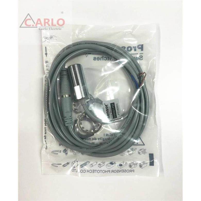 TM1-X1805E1-P25亚鸿 prosensor原装精品金属电感接近开关传感器