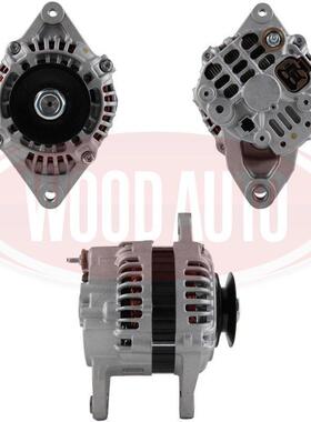 久保田M954KQ拖拉机发电机3R600-64012 V3800发电机A005TA5977C