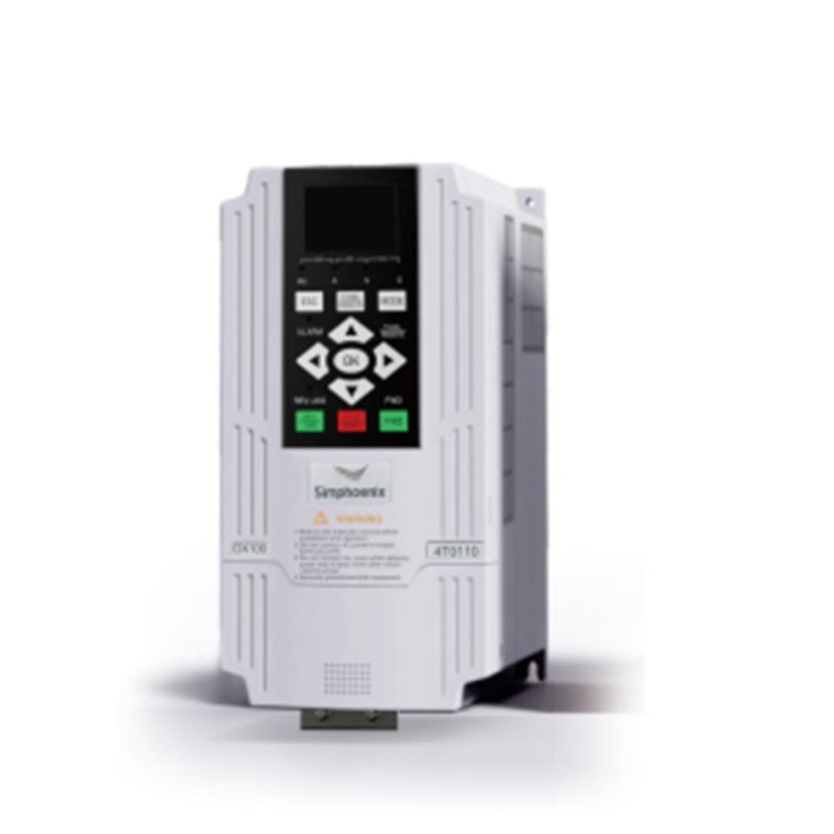 四方变频器 DX100系列0.75/1.5/2.2/3.7/5.5/7.5/11/KW 220/380V