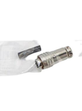 现货日本TAJIMI原装进口多治见连接器EPRC05-P6M