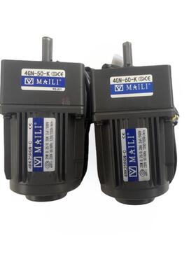 迈力4RK40RGN-CZ/4GN150K/4RK25RGN-CZ 220V调速刹车马达烤番薯