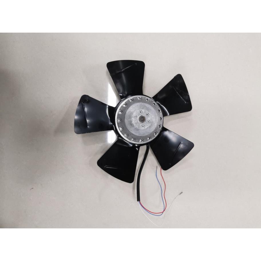 250FZL3-4W反向吹风苏州煜威电机有限公司库房YUWEI现货发货