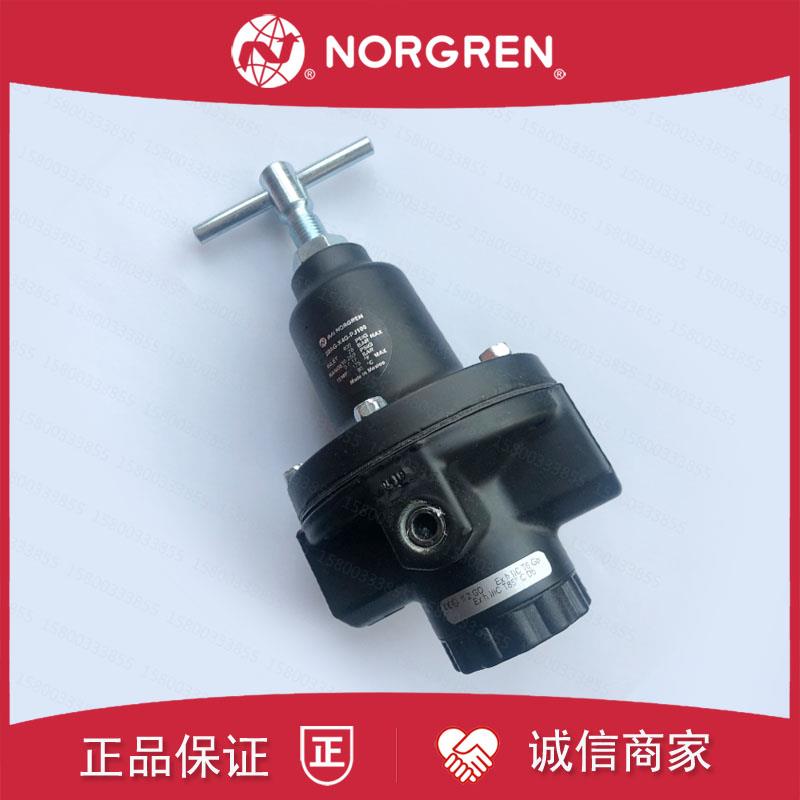 20AG-X4G-PH100诺冠NORGREN减压阀4G/6G/8G/X6G/PD100/PJ100/X8G
