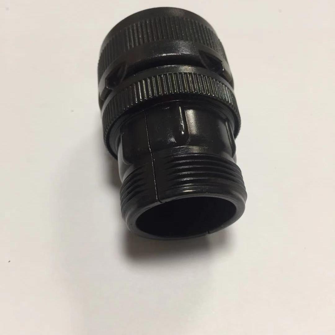 原装日本进口JAE航空插头插座接插件连接器N/MS3106B20-29S