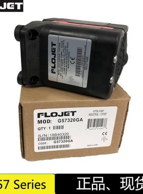 FLOJET气动隔膜泵G57320GA