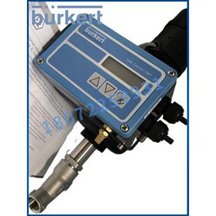 德国宝德burkert立信染缸比例阀1067控制器/定位器/比例调节器