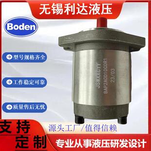 齿轮泵BAP2A0D10C0R1/D12/D14/D16/D18/D20/D22/D25/D28/D30COR1