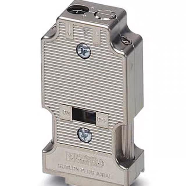 D-SUB总线连接器 - SUBCON-PLUS-ARCNET/AX/SC038 - 2903271