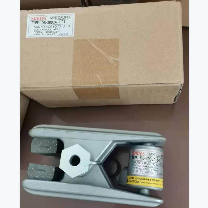三阳SUNTES刹车器DB-3002A-1-01/3005A/3223A-02/3233A-01 现货
