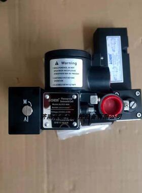 ALVC5-024气动电磁阀黑色ALV510F3C5铝合金ACHEM换向阀ALV310