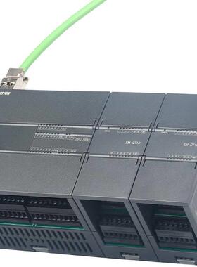 艾莫迅国产可编程CPU控制器S7-200Smart PLC主机 ST/SR/20/30/40
