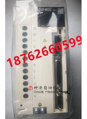 交流伺服驱动器EA180-5R6-3A 1.5KW EA180-013-3A 3KW