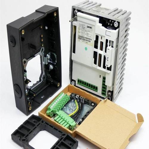 全新原装伦茨变频器E82MV752-4B001 E82MV552 E82MV402 E82MV302