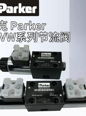 D1VW004CNJW91/001CNYPZ5派克Parker电磁换向阀D1VW020D/020B/002