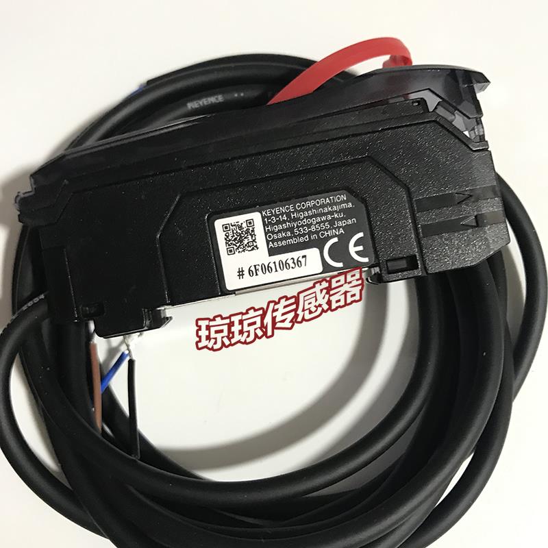 基恩士FS-N18N N14N N14P N12CP N12P N12CN N11N数显光纤放大器