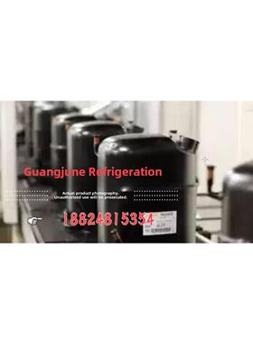 全新酷比奇压缩机GX23/GS26TG/TY 30FB MS18T3 MS34TB MS34FB/T3