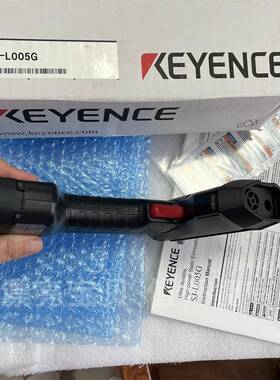 KEYENCE/基恩士实拍图 SJ-L005G SJ-L005M SJ-L005F 静电消除风枪