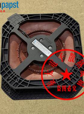K2E250-RA50-11 全新德国 原装散热通风 轴流风机 230V 300W