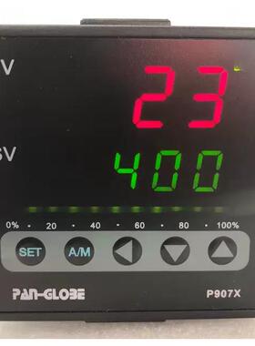 P907X-301-010-000AX台湾泛达PAN-GLOBE温控器温控仪4-20MA输出