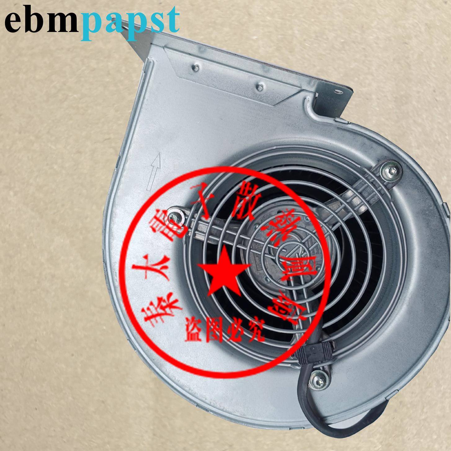 D2D146-AA28-28 德国全新变频器风机 全新D2D146-AA02-22/11