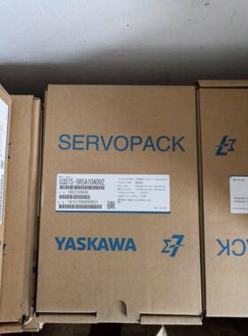 SGDR-SDA060A01B SGDR-SDA140A01B 安川驱动器现货供应 质保1年