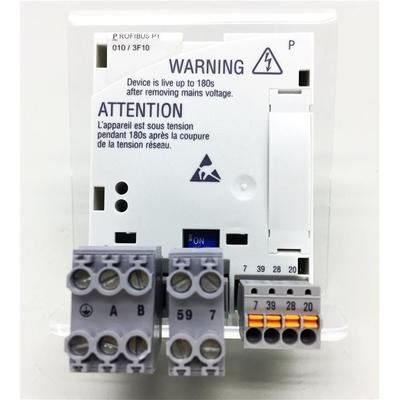 全新原装Lenze伦茨IO模块E82ZAFPC001 E82ZAFPC010 E82ZAFPC201