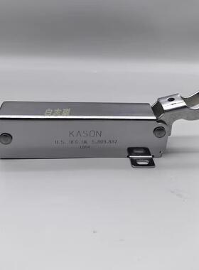 美国进口Kason 1094冷库门配件 回归器关门器 卡松闭门器3212100