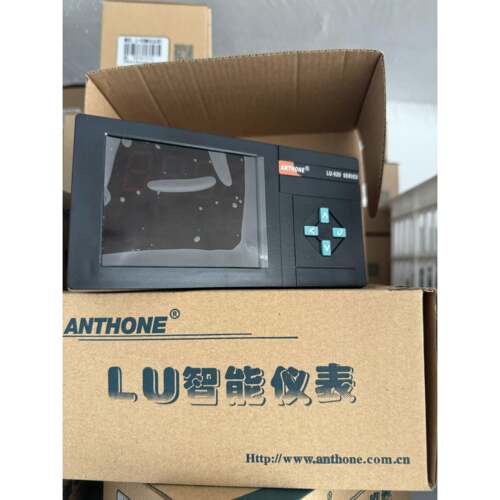 正品安东温控温控表LU-926MDC5J8000