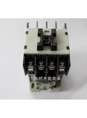 日本户上TOGAMI交流接触器PAK-20J 21J 26J PAK-20J31原装正品