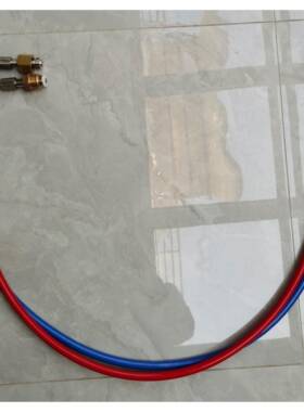 适用UNITOR/DREW外轮氧气乙炔瓶高压管