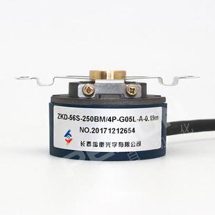 0.19m编码 0.145m 正品 G05L 250BM 原装 56S 器A ZKD