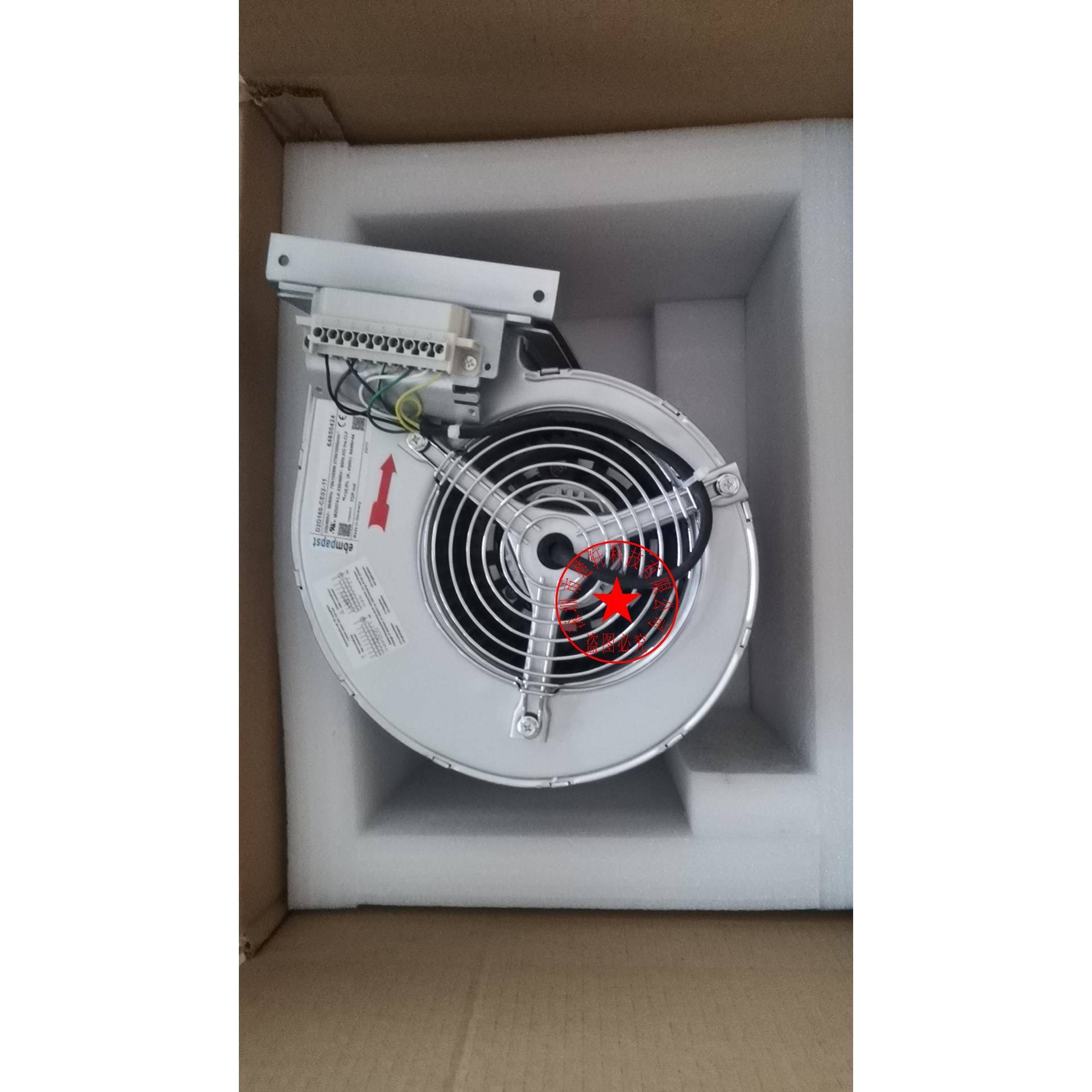 D2D160-DE02-11 D2D160-CE02-11 D2D160-BE02-11-12 -BE02-14风机