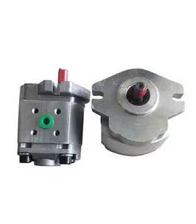 液压齿轮泵CBW-F201.5-ALP F206 F202 F202.5 F203 F204 F205-AFP