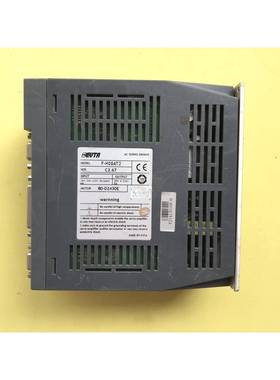 EVTA艾威图驱动器P F-H08AT2/H04AT2 原装现货 有质保