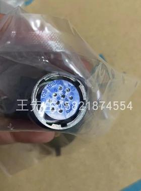 现货日本DDK原装JM系列 JIS C 5432对应 圆形连接器JMCR1610F-D