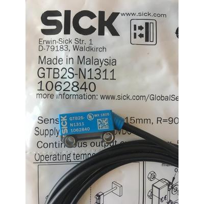 德国西克SICK光电开关GTB2S-N1451 GTB2S-N1331/1311 GSE2S-N1311