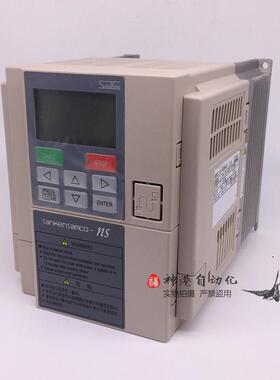 全新三垦变频器NS-4A003 4A004 4A006 4A009 4A013 4A017 4A024-B