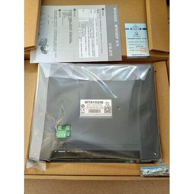 威纶通触摸屏7寸10寸MT/TK6071IP/8072IP/8102/8106IQ/8052IP/IE