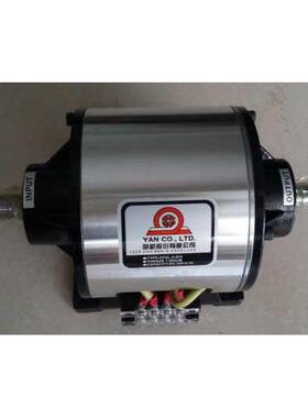 EFUL-Z-015研新股份有限公司电磁离合器刹车器EFVF-ZM-025议价050