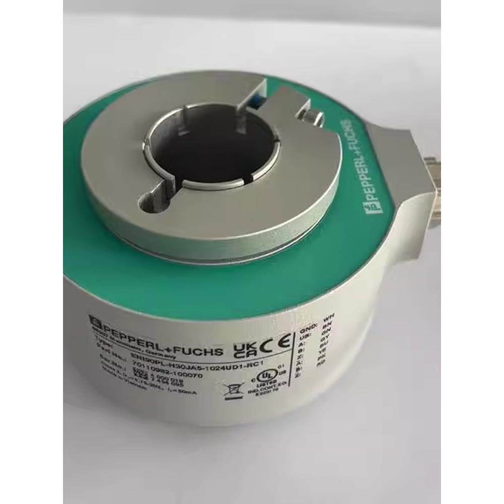 ENI90PL-H30JA5-1024UD1倍加福ENI90PL-H25JA5-1024UD1-RC1编码器