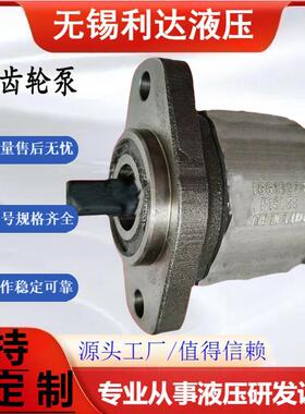 HONOR钰盟齿轮泵1GG1P01R/02R/04R/05R/06R/07R/09R/11R/13R/27R