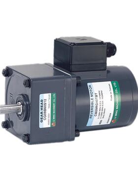 CM09-4-60-SB/CM09IG60SBF/SBFB/SBFV/SBFT利得电机LIMING利明牌