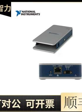 全新NI cDAQ-9181以太网机箱781496-01 CompactDAQ现货保质一年