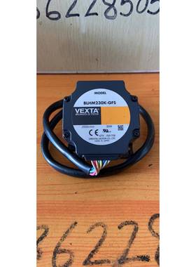 日本东方BLHM230K-GFS无刷电机 VEXTA 拆机 现货