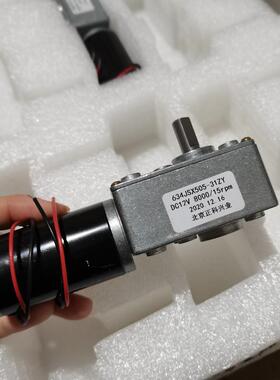 634jsx505-31zy 12V 24V 15转 大量现货工厂直销厂家直发量大优惠