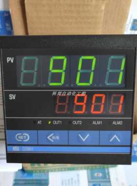 正品RKC温控CD901 CB900 CB700 CD701 CH402 CB100 CB400 CD501