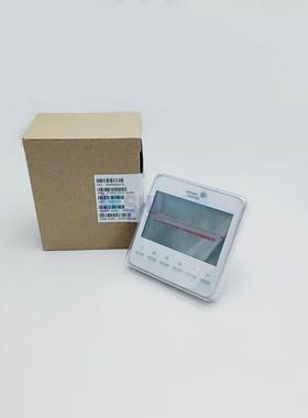 江森T7600/T7601-TF20-9JS0 TF21-9JS0风机盘管面板温控器Modbus