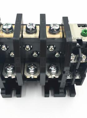 正品日本户上Togami热保护继电器TJ-50-3F/TJ-50-S50/TJ-35-3 64A